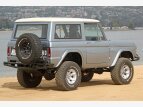 Thumbnail Photo 14 for New 1968 Ford Bronco